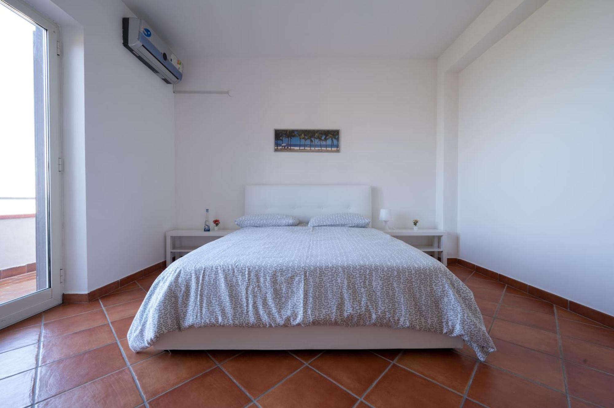 Ferienwohnung Da Ste Ercolano Exterior foto